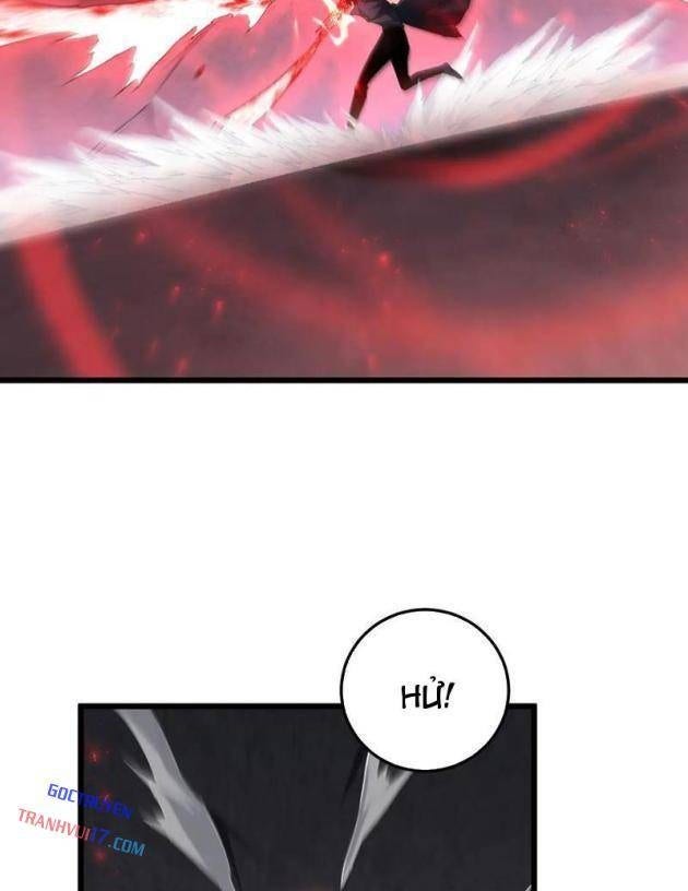 Ta Là Chúa Tể Trùng Độc - Page 24