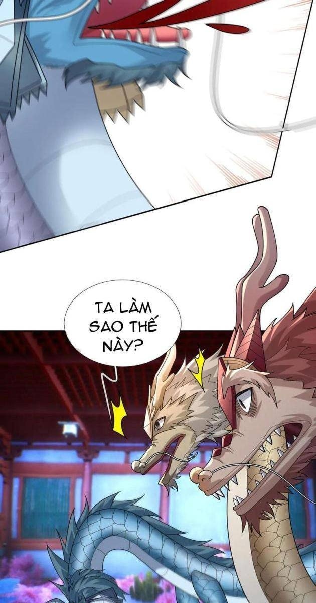 Thu Triệu Vạn Đồ Đệ, Vi Sư Vô Địch Thế Gian - Page 49