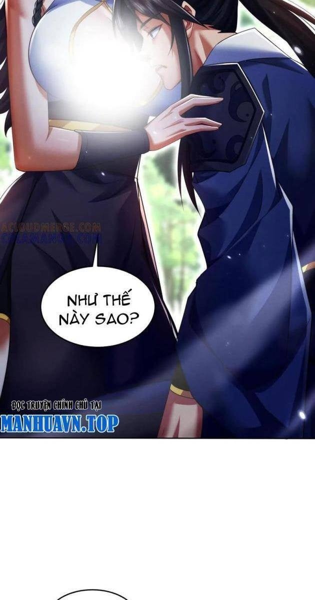 Các Nữ Sư Tôn Đều Muốn Chiếm Hữu Ta - Page 5
