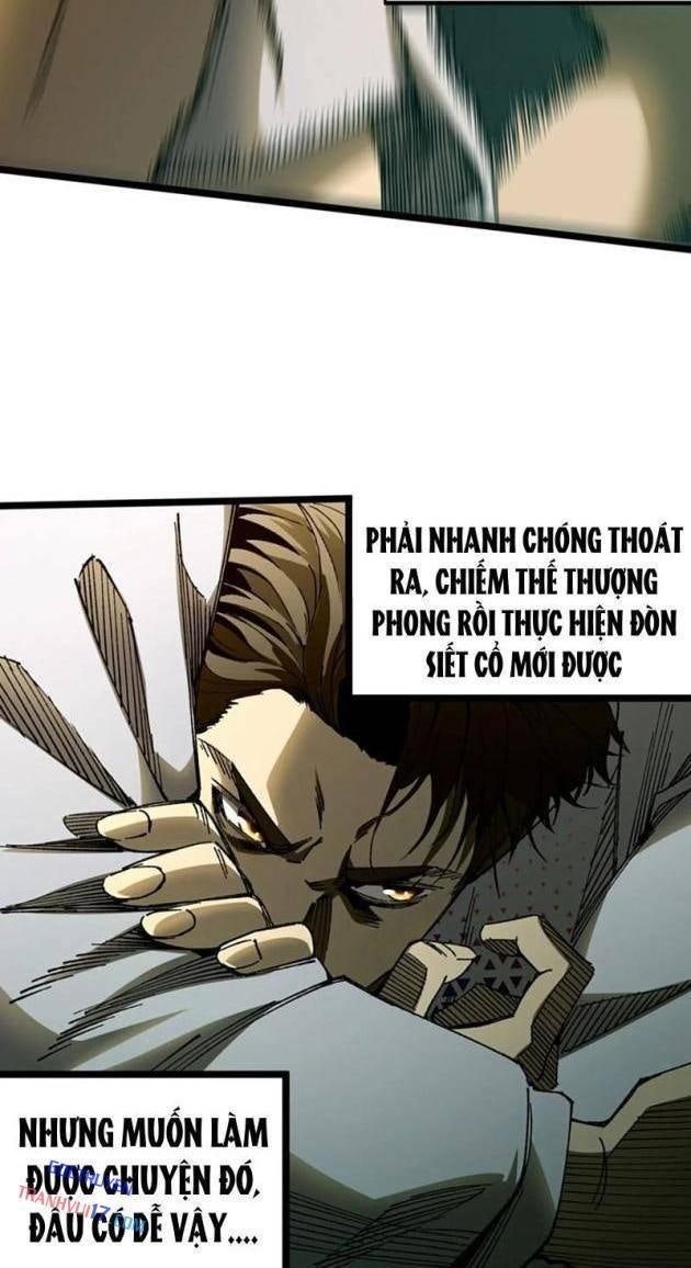 Bách Thú Chi Vương - Page 36