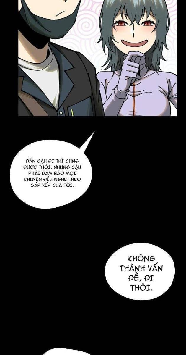 Bách Thú Chi Vương - Page 65