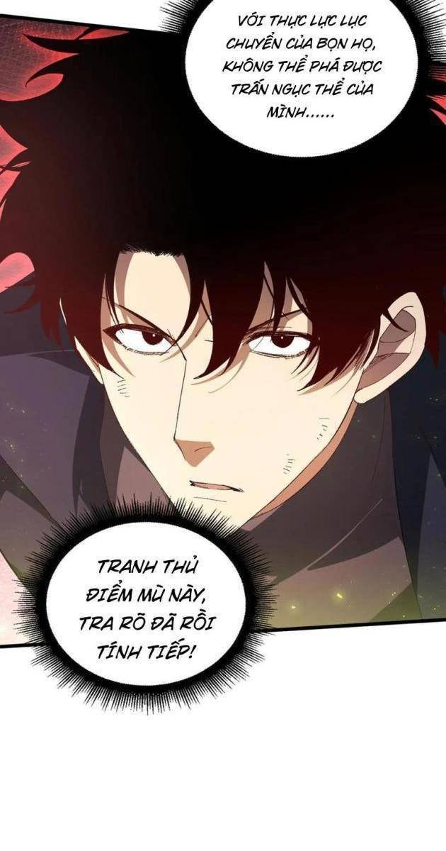 Ta Là Chúa Tể Trùng Độc - Page 27