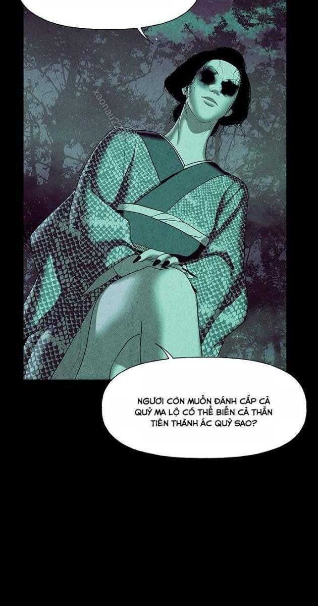 Cửa Hàng Đồ Cổ Tương Lai - Page 26