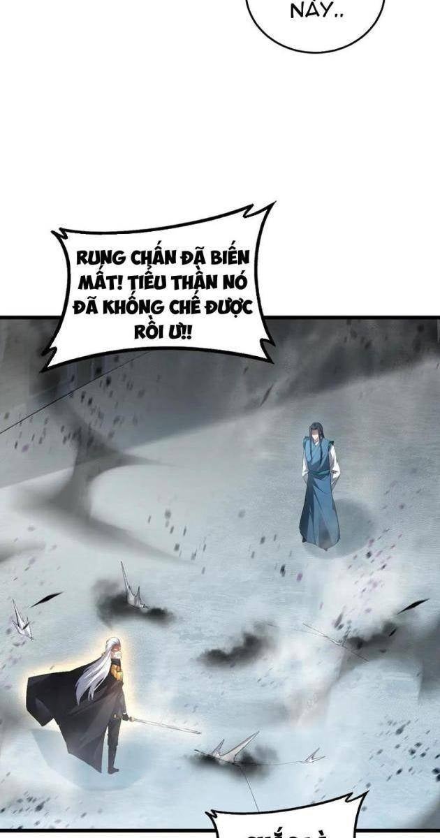 Ta Là Chúa Tể Trùng Độc - Page 11
