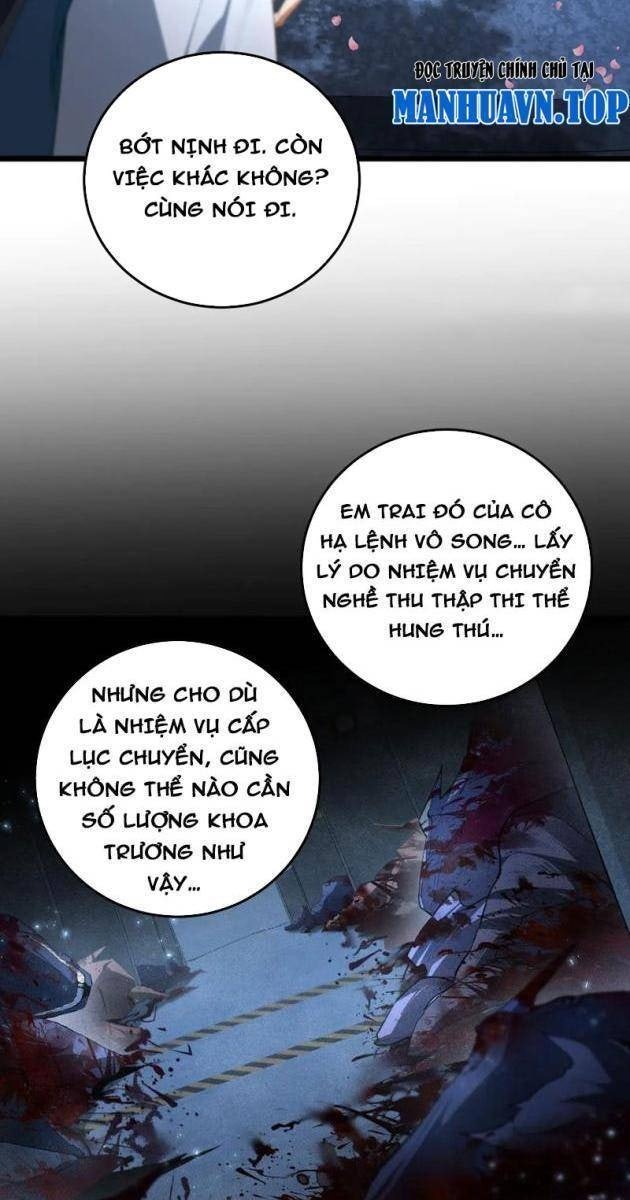 Ta Là Chúa Tể Trùng Độc - Page 73