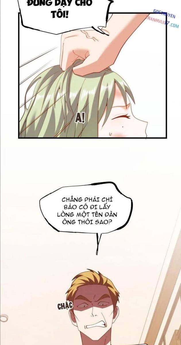 Trùng Sinh Không Làm Chạn Vương, Ta Một Mình Thăng Cấp Khắc Kim - Page 73