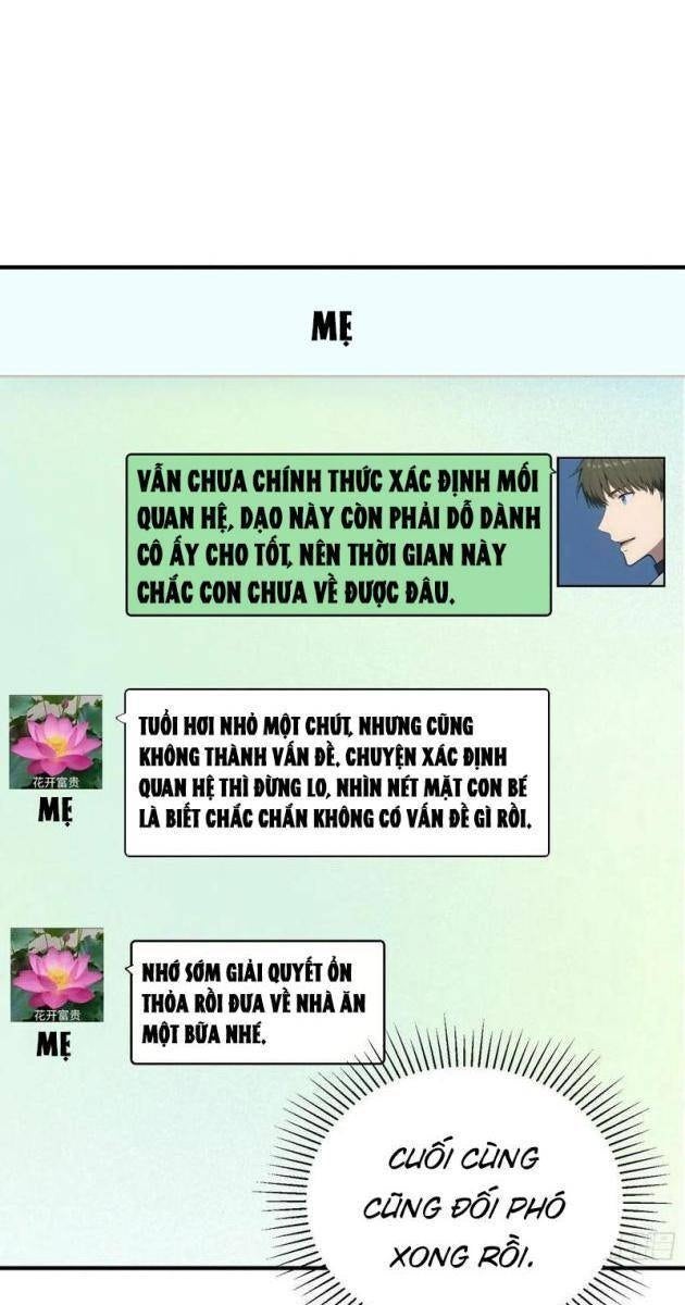 Người Chơi Siêu May Mắn - Page 41
