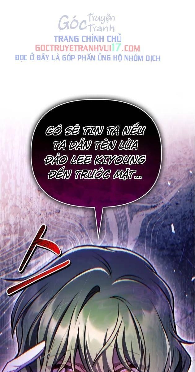 Kí Sự Hồi Quy - Page 1
