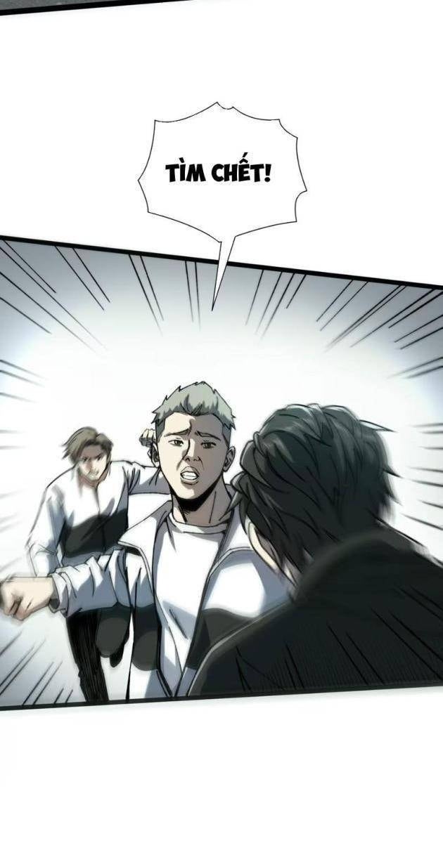 Bách Thú Chi Vương - Page 15