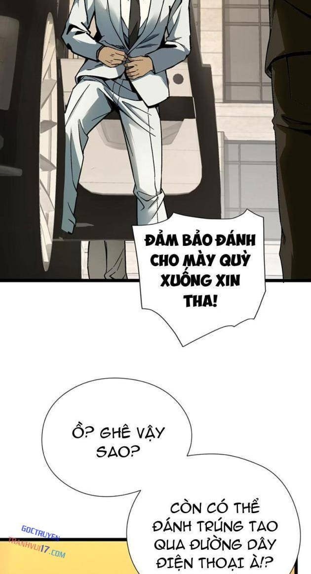 Bách Thú Chi Vương - Page 48