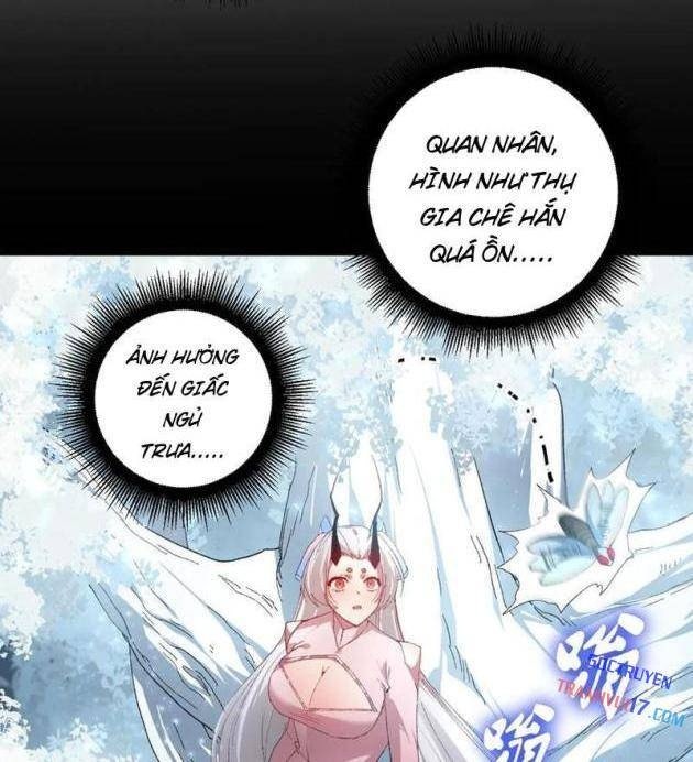 Ta Là Chúa Tể Trùng Độc - Page 50