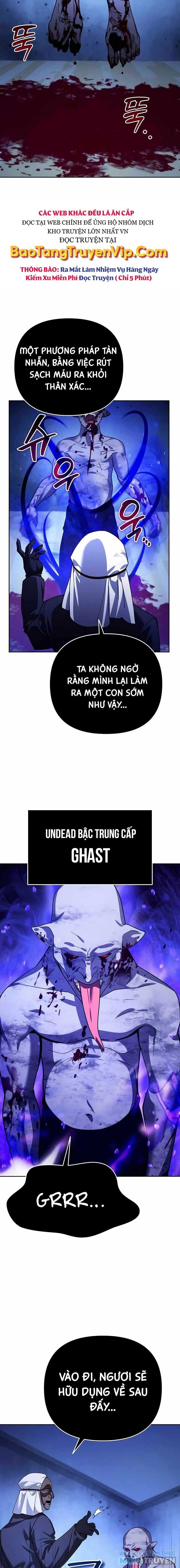 Bản Ngã Thay Đổi - Page 20