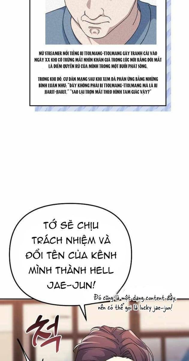 Cuộc Đời Mới Của Con Nghiện Game - Page 5