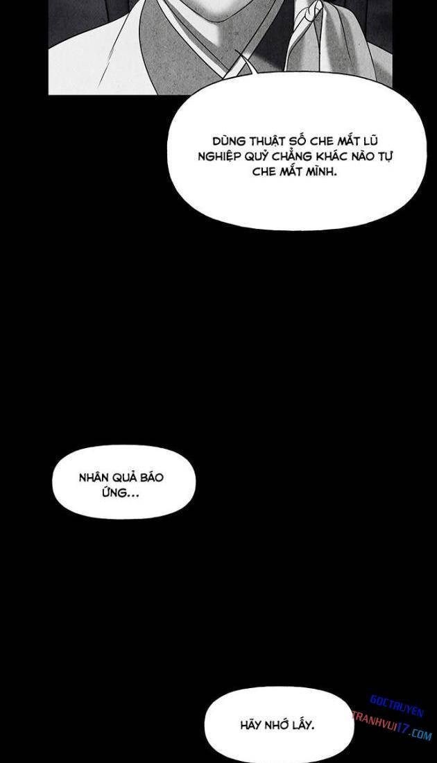 Cửa Hàng Đồ Cổ Tương Lai - Page 119