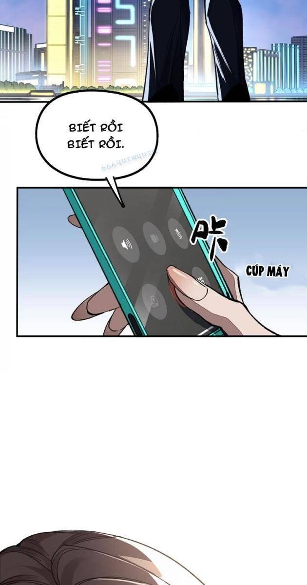 Tinh Linh Chi Hậu - Page 37