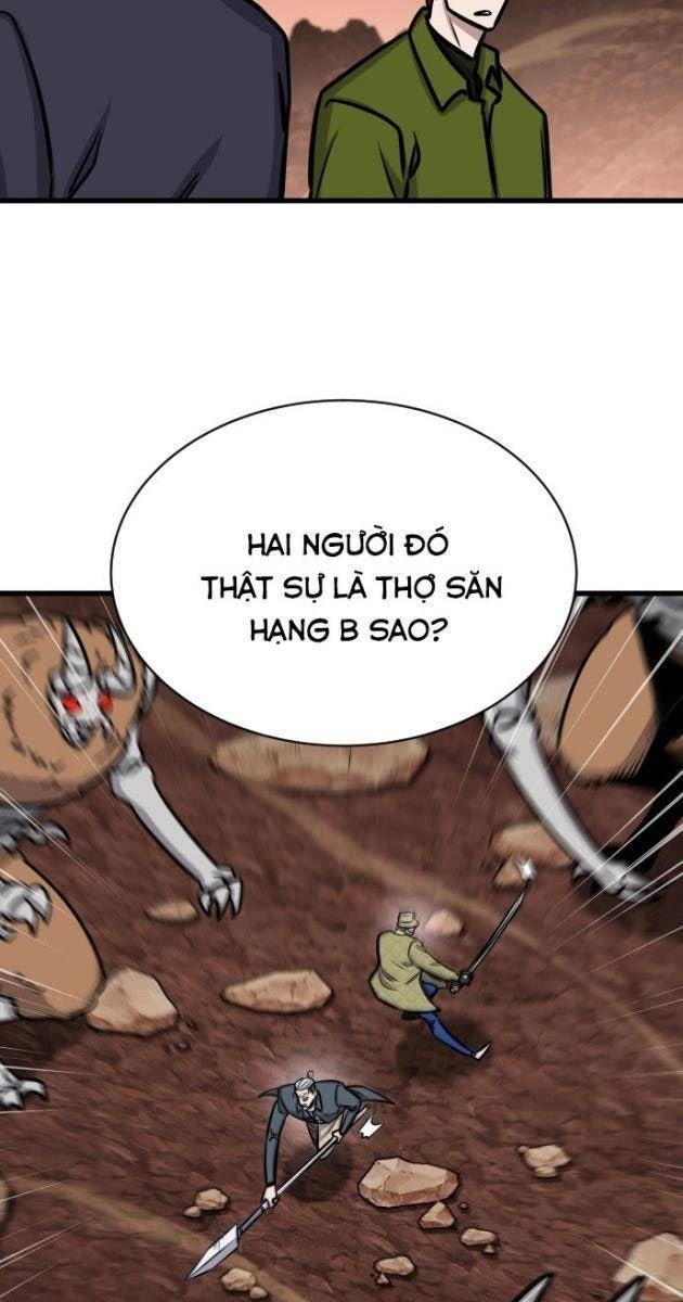 Thợ Săn Huyền Thoại Trẻ Hóa - Page 17