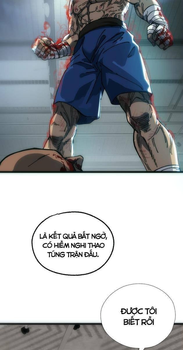 Bách Thú Chi Vương - Page 82