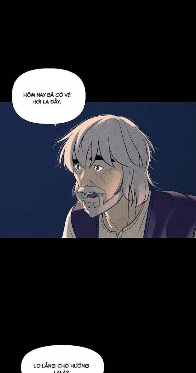 Cửa Hàng Đồ Cổ Tương Lai - Page 47