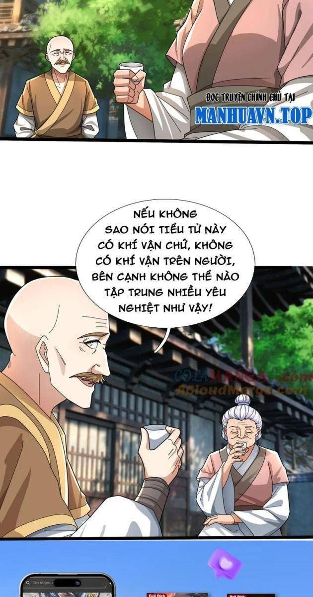 Thu Triệu Vạn Đồ Đệ, Vi Sư Vô Địch Thế Gian - Page 67