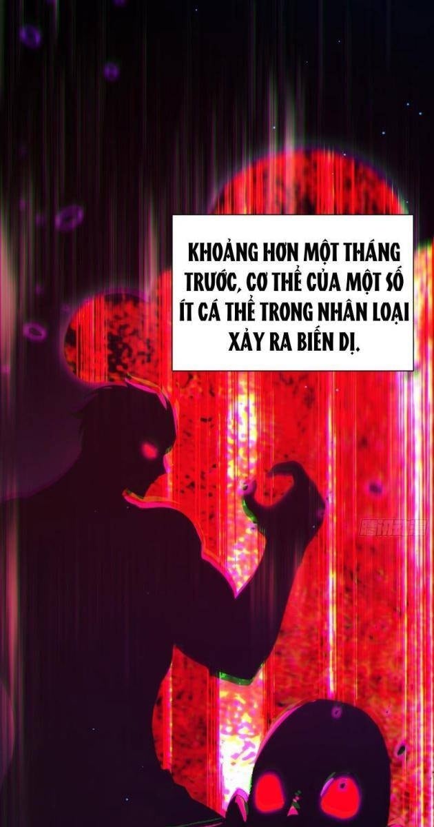 Người Chơi Siêu May Mắn - Page 33