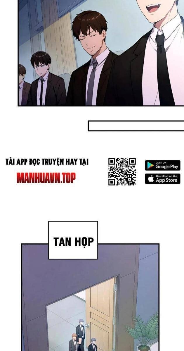 Người Chơi Siêu May Mắn - Page 37