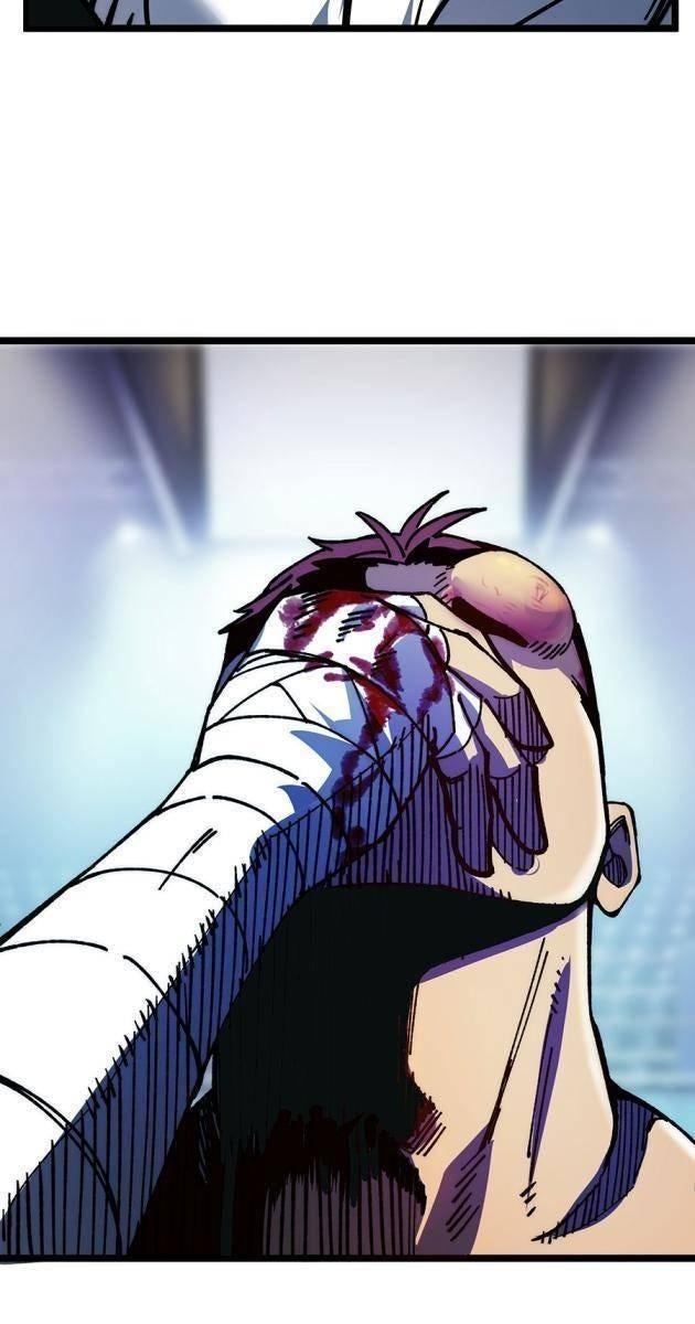 Bách Thú Chi Vương - Page 51
