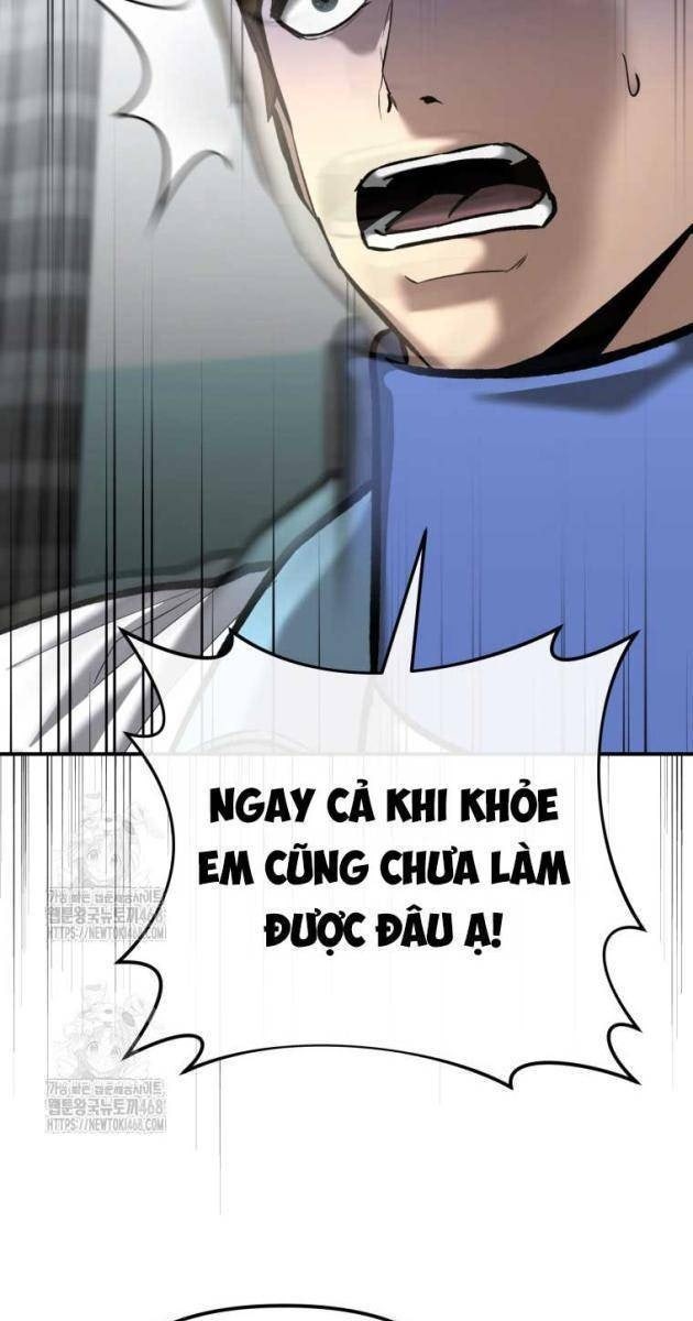 Cảnh Sát Bất Bại - Page 113