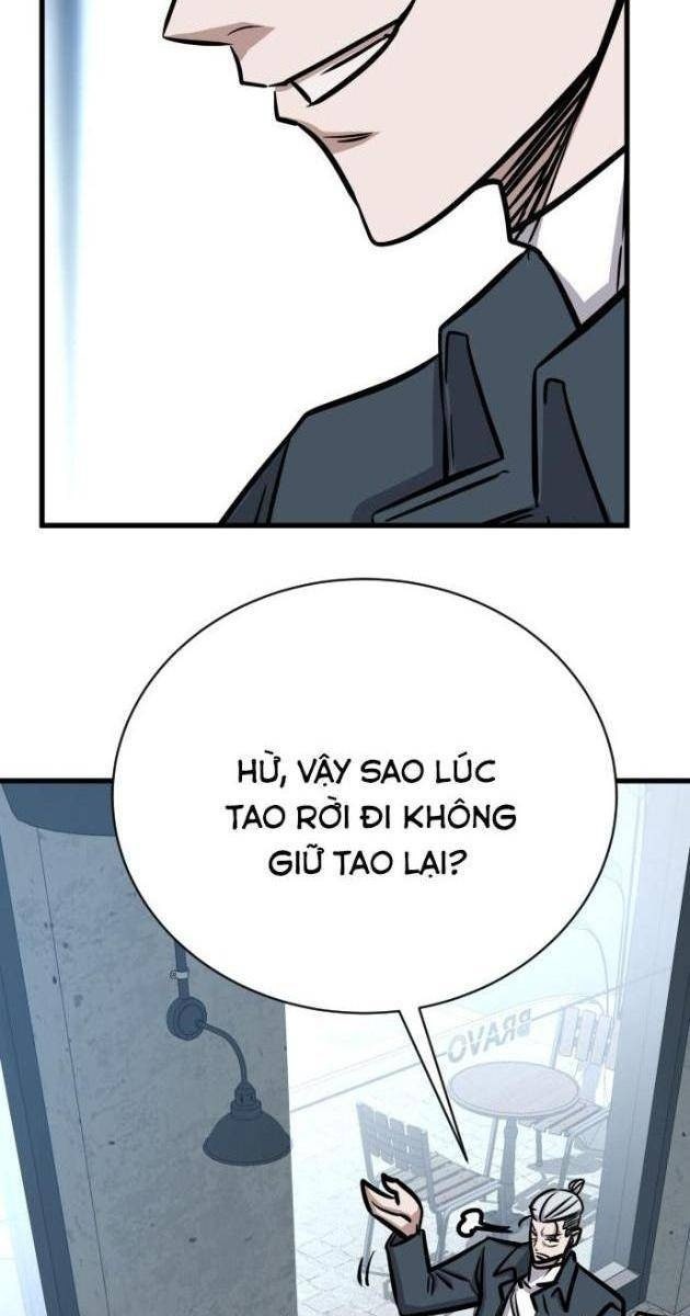 Thợ Săn Huyền Thoại Trẻ Hóa - Page 57