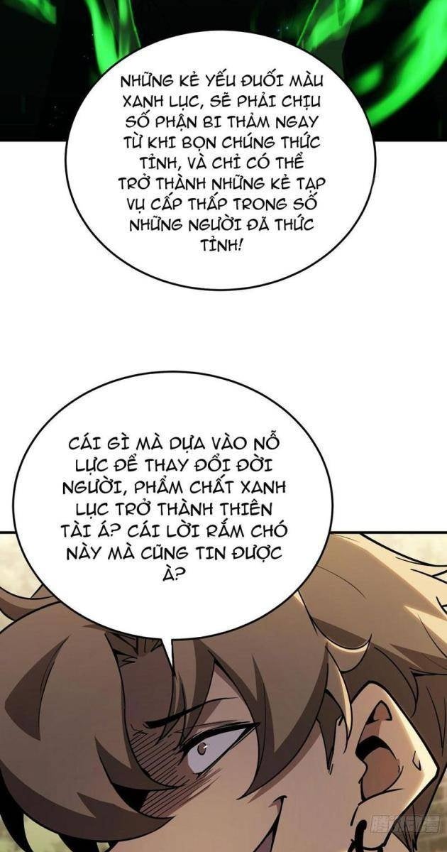 Toàn Chức Giác Tỉnh - Page 53