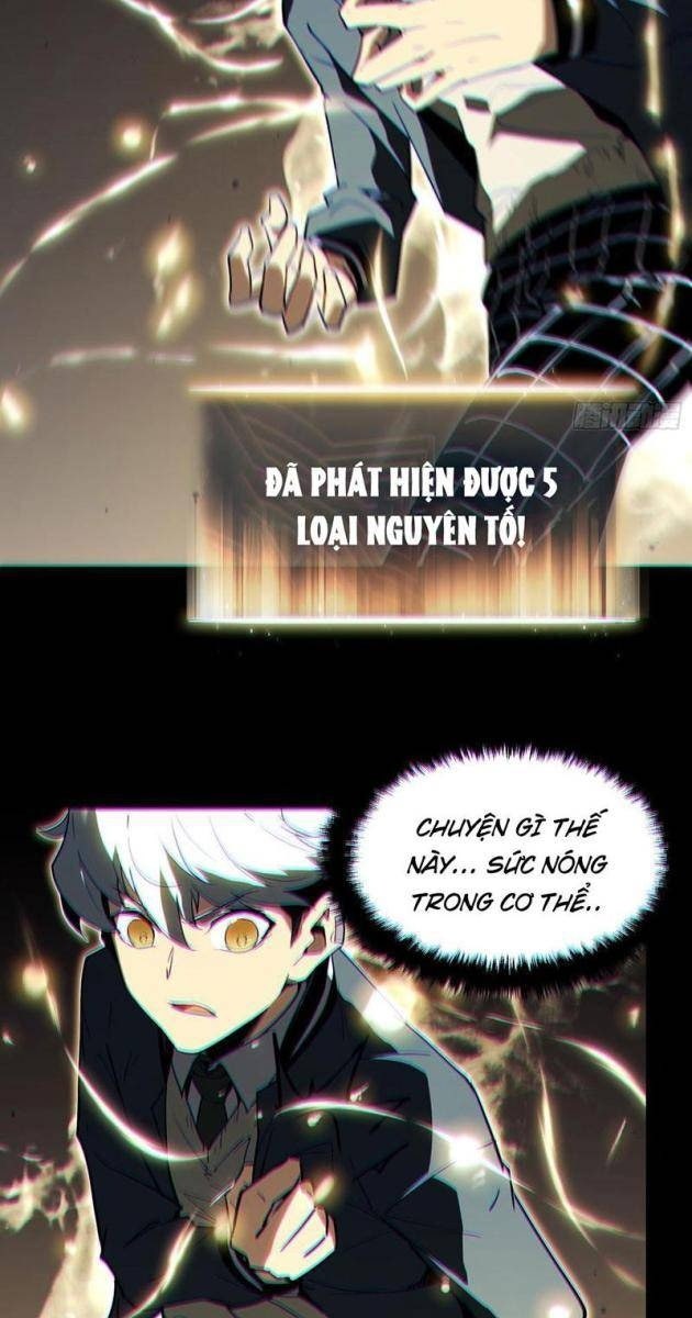 Toàn Chức Giác Tỉnh - Page 64