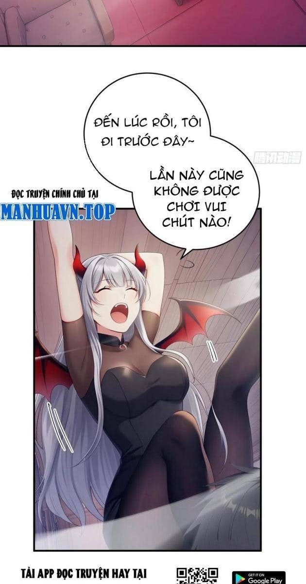 Người Chơi Siêu May Mắn - Page 55