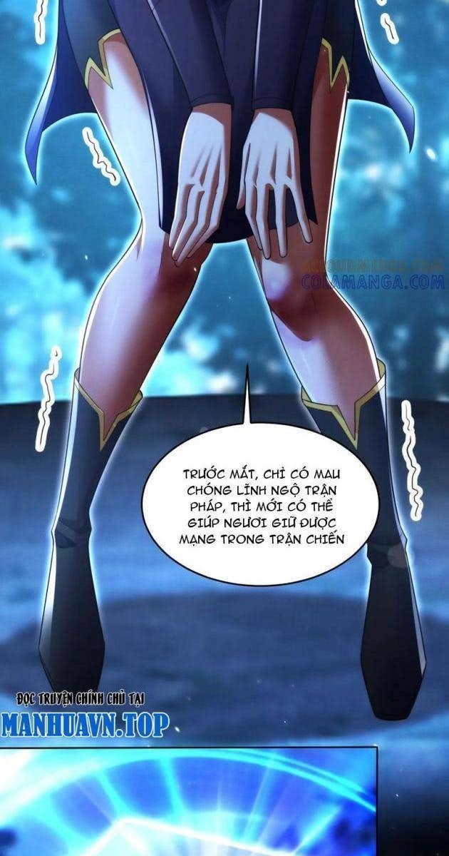 Các Nữ Sư Tôn Đều Muốn Chiếm Hữu Ta - Page 22