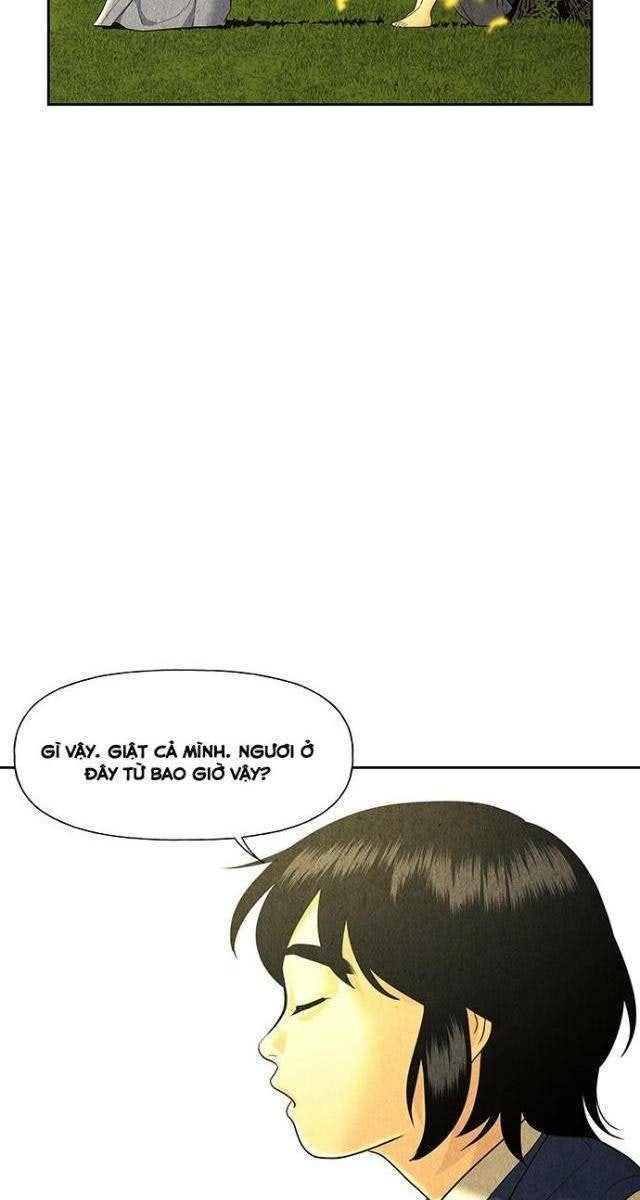 Cửa Hàng Đồ Cổ Tương Lai - Page 34