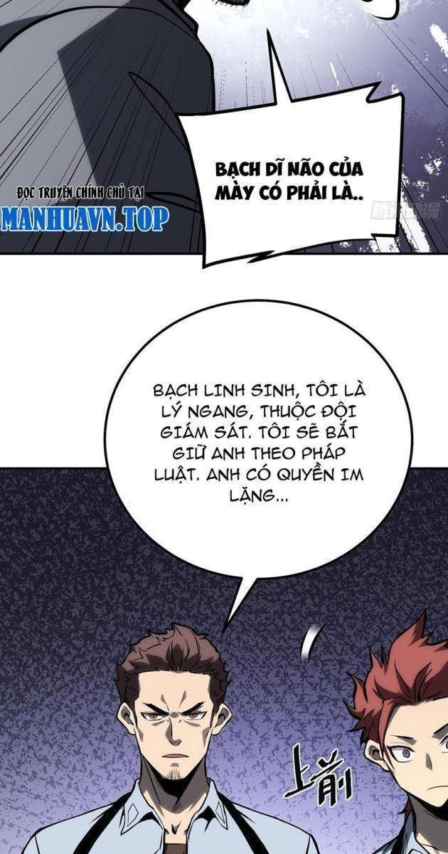 Toàn Chức Giác Tỉnh - Page 13