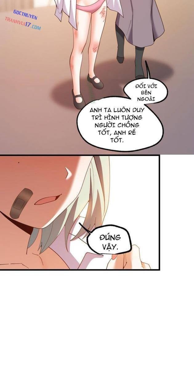 Trùng Sinh Không Làm Chạn Vương, Ta Một Mình Thăng Cấp Khắc Kim - Page 49