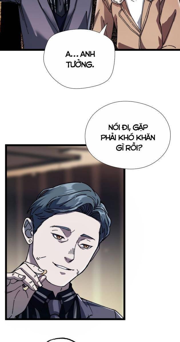 Bách Thú Chi Vương - Page 38