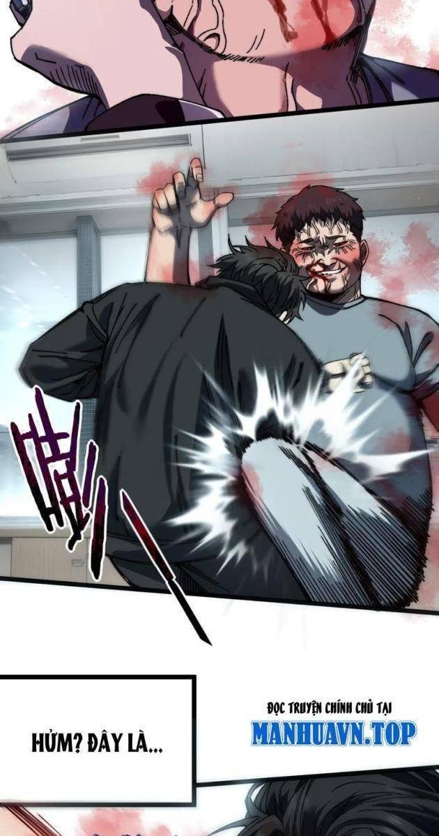 Bách Thú Chi Vương - Page 45