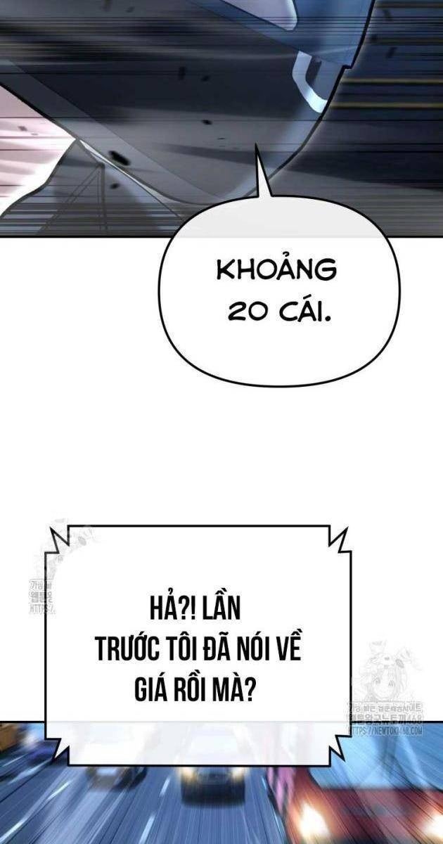 Cảnh Sát Bất Bại - Page 127