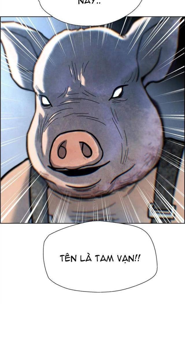 Trò Chơi Vô Vọng - Page 45