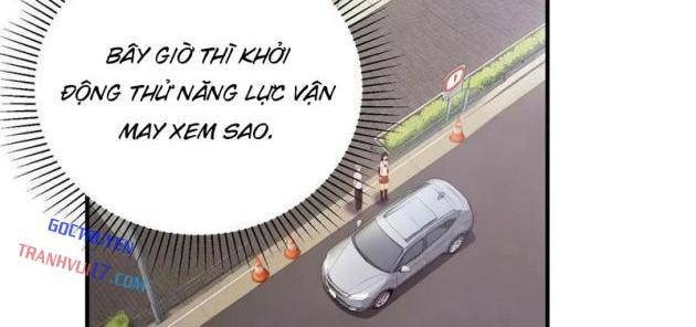 Người Chơi Siêu May Mắn - Page 18