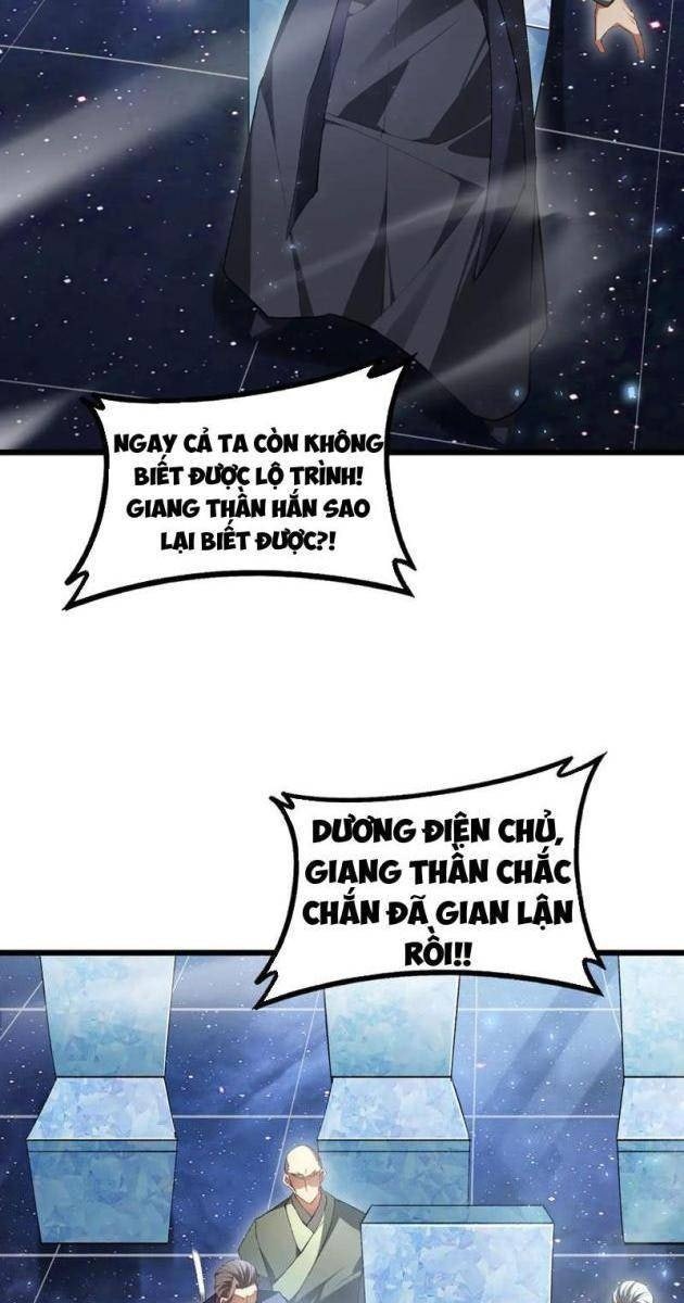 Ta Là Chúa Tể Trùng Độc - Page 21