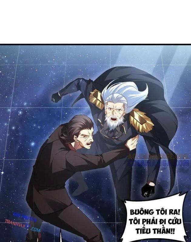 Ta Là Chúa Tể Trùng Độc - Page 18