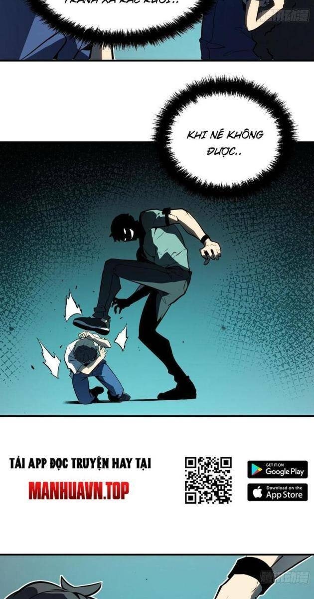 Toàn Chức Giác Tỉnh - Page 26
