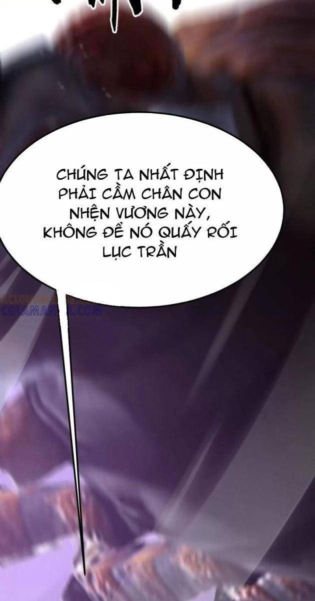 Võng Du Thiên Hạ Vô Song - Page 37