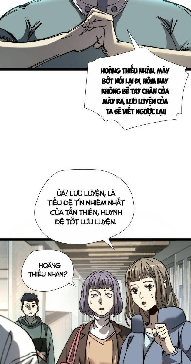 Bách Thú Chi Vương - Page 64