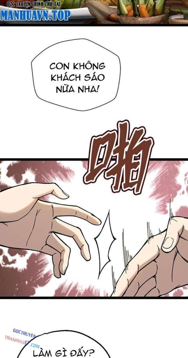 Bách Thú Chi Vương - Page 8