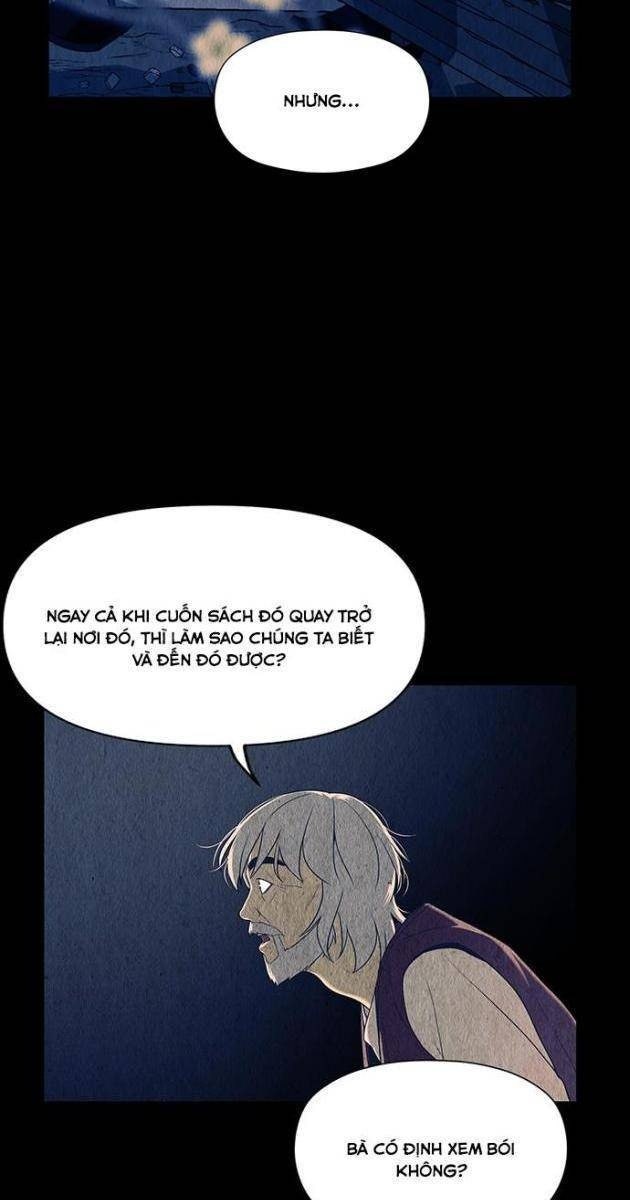 Cửa Hàng Đồ Cổ Tương Lai - Page 95