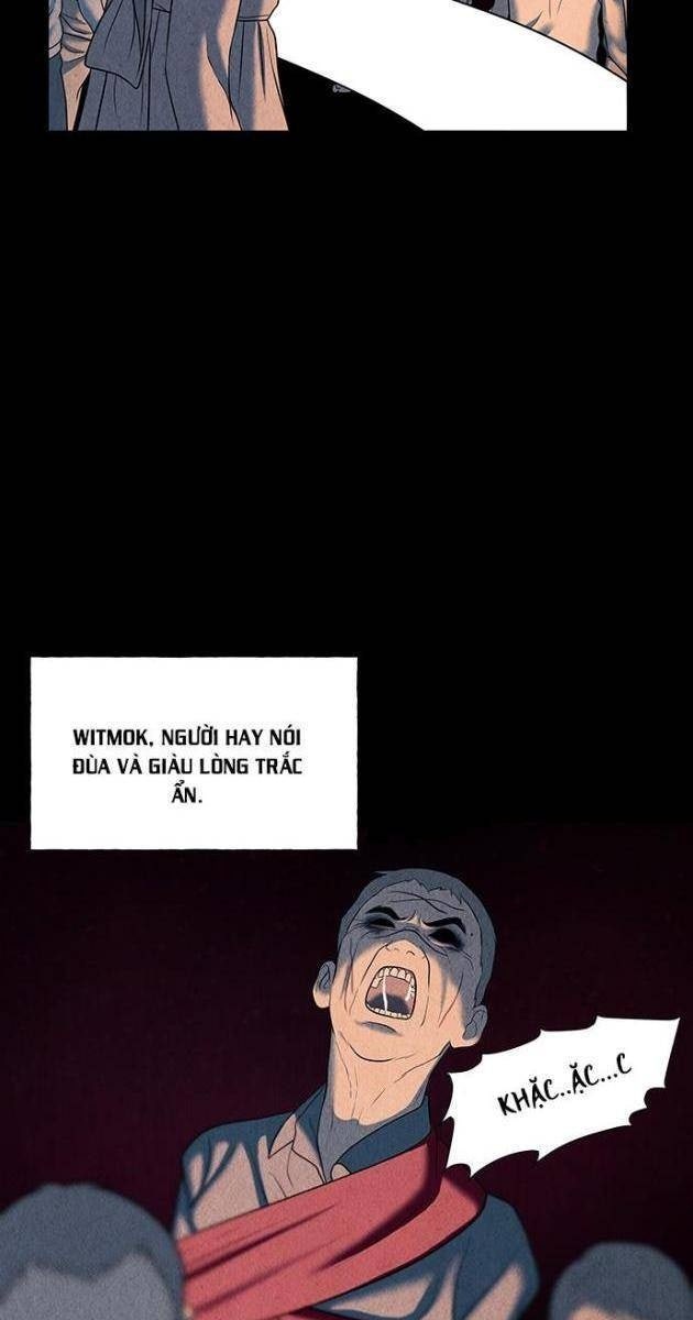 Cửa Hàng Đồ Cổ Tương Lai - Page 83