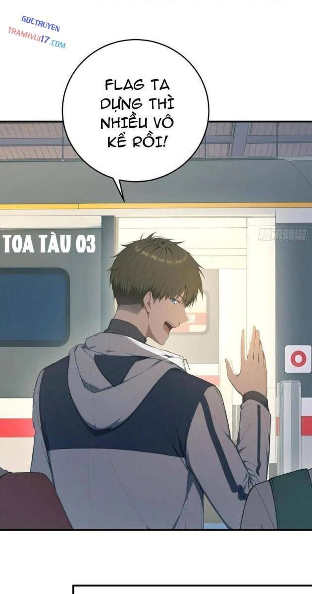 Người Chơi Siêu May Mắn - Page 9