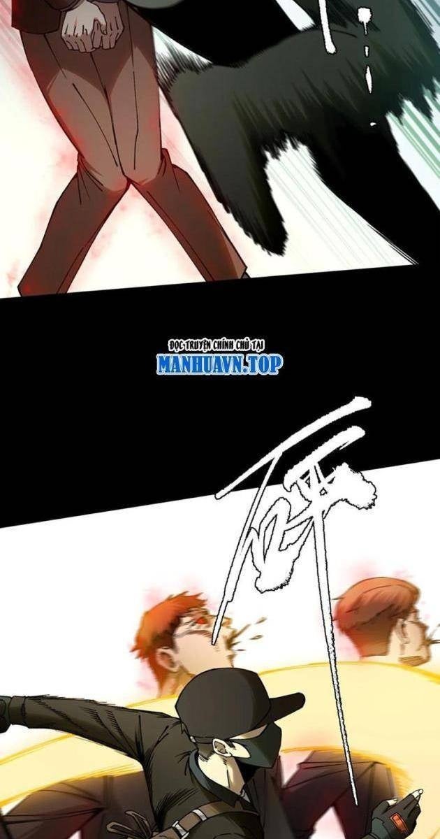Bách Thú Chi Vương - Page 32